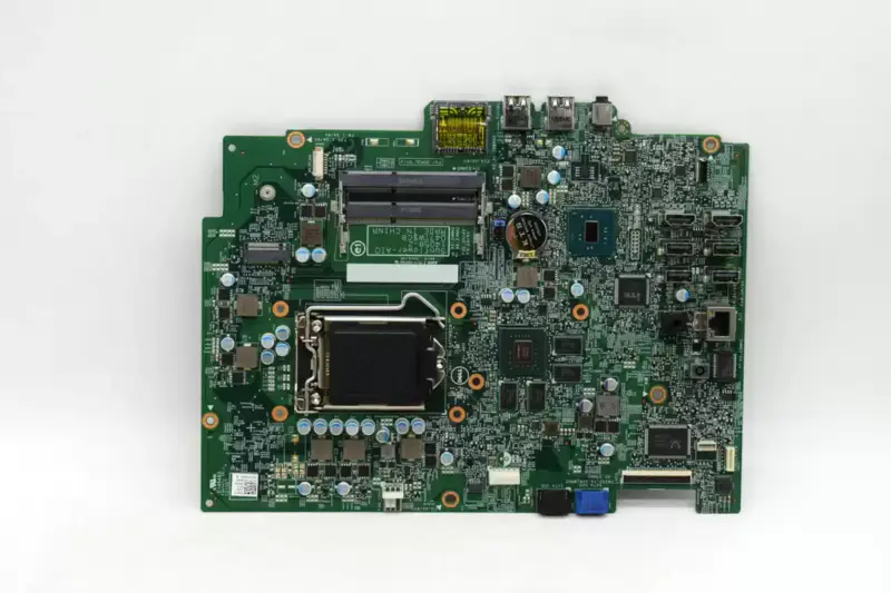 Placa-mãe Dell 5459 5450 5460 Placa gráfica dedicada 4G integrada CN-0RY75N CN-0WCWFJ