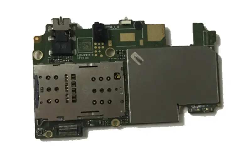 Xiaomi Redmi 4X Placa-mãe