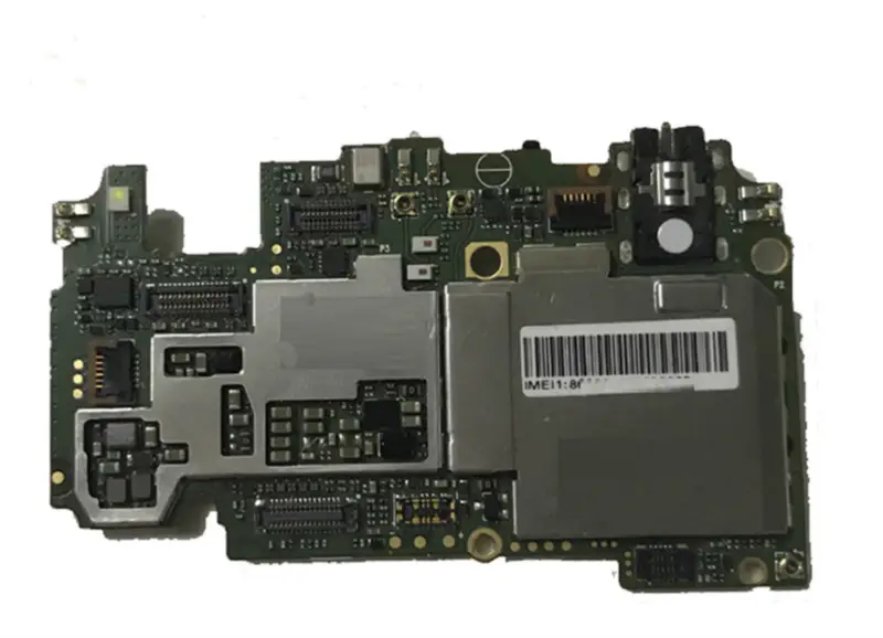 Xiaomi Redmi 4X Placa-mãe