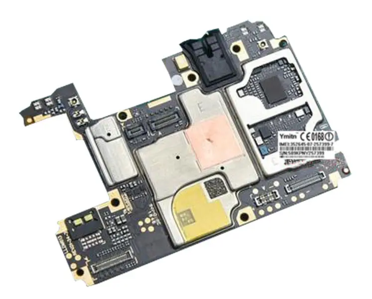 Placa-mãe do Xiaomi Redmi Note 7