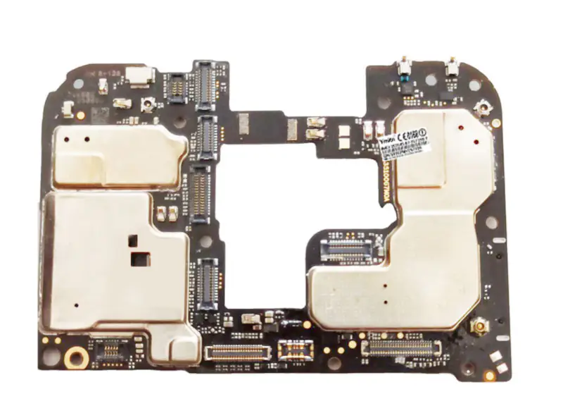 Xiaomi Redmi Note8 Pro Placa-mãe