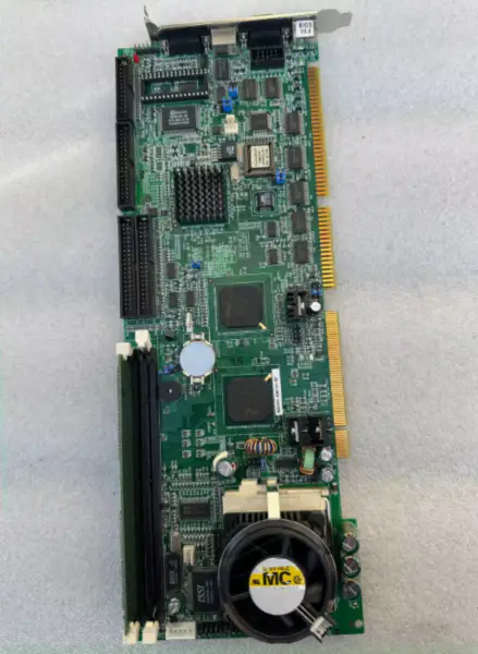 Placa-mãe IEI ROCKY-538TXV-R7