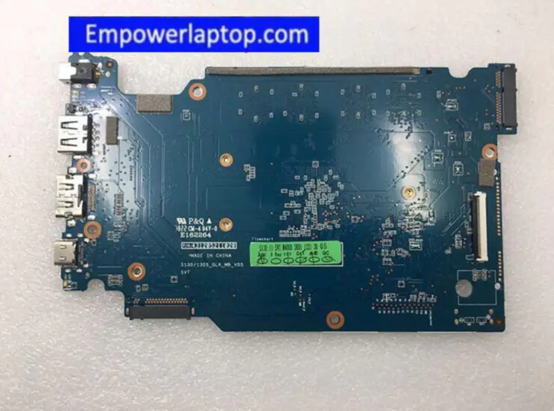 Placa-mãe Lenovo S130-14IGM S130/130S_GLK