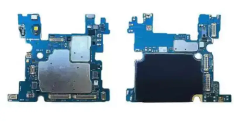 Placa-mãe Samsung S22 S901B versão UE