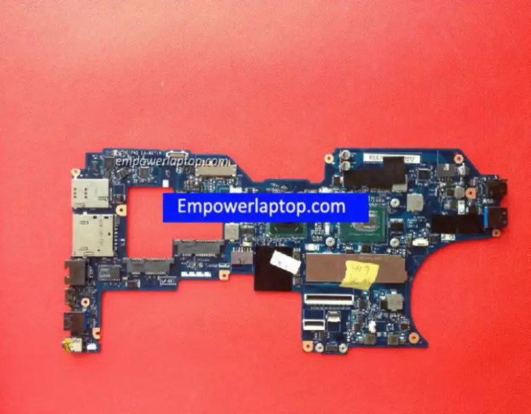 Placa-mãe Lenovo S230U i5 QIPA1 LA-8671P