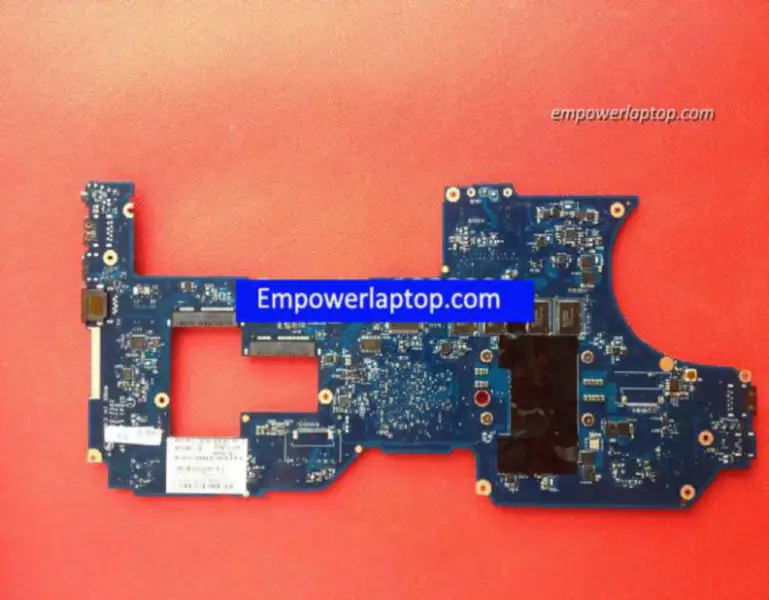 Placa-mãe Lenovo S230U i5 QIPA1 LA-8671P