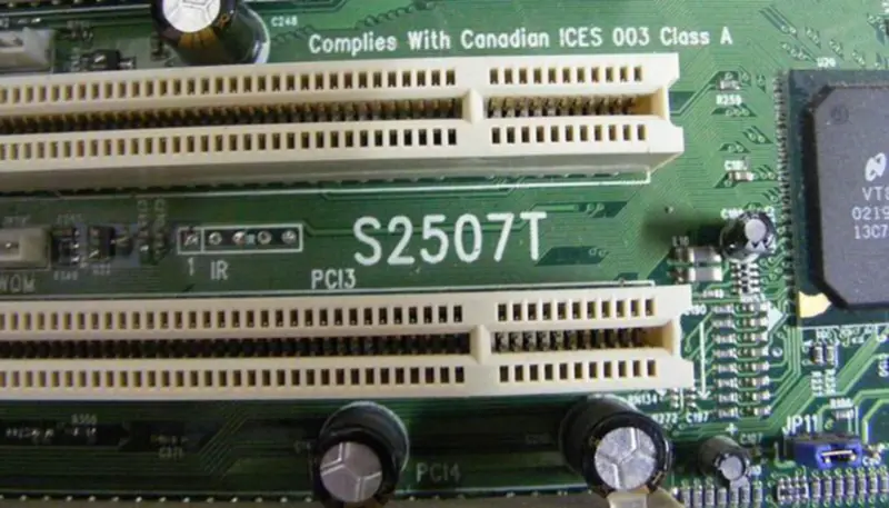 TYAN Tiger 230T S2507T placa CPU industrial soquete 370 5 PCI