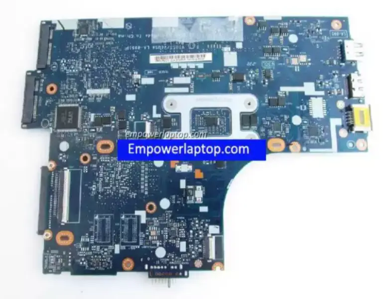 Placa-mãe Lenovo IDEAPAD S400 LA-8952P 11SS90002932