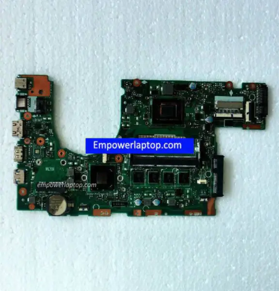 Placa-mãe Asus S400C S400CA