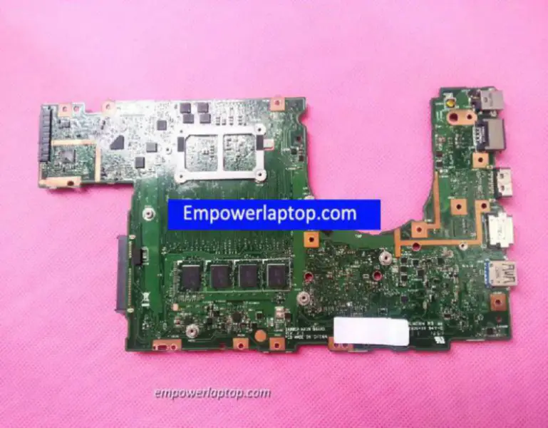 Placa-mãe Asus S400C