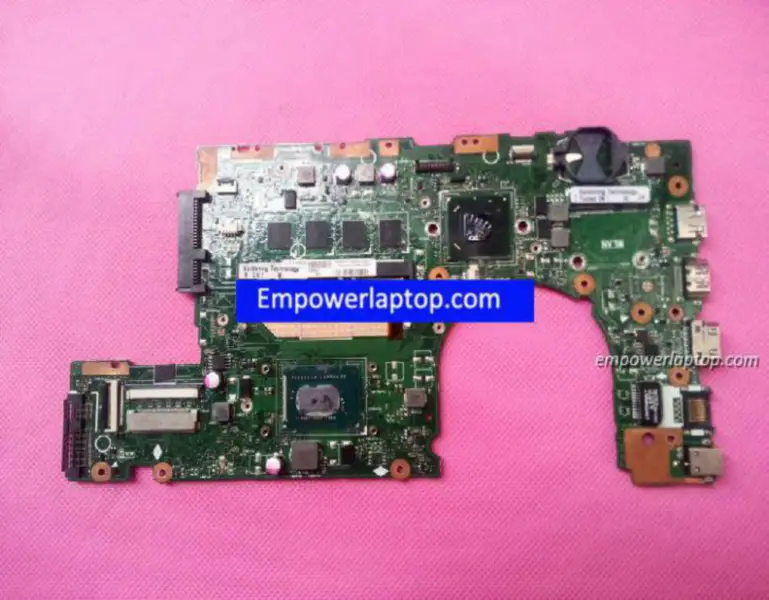 Placa-mãe Asus S400C