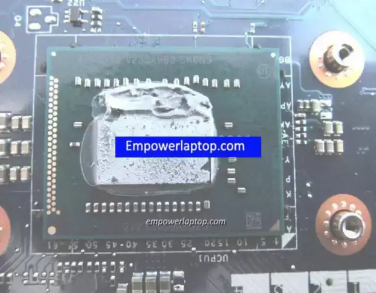 Placa-mãe Lenovo IDEAPAD S400 LA-8952P 11SS90002932