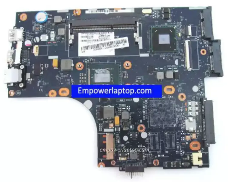 Placa-mãe Lenovo IDEAPAD S400 LA-8952P 11SS90002932
