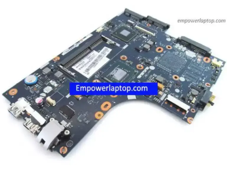 Placa-mãe Lenovo IDEAPAD S400 LA-8952P 11SS90002932