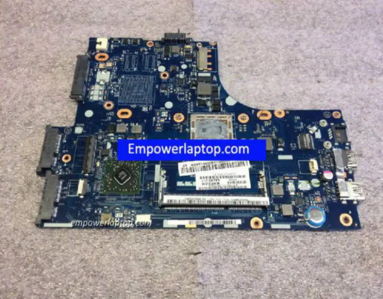 Placa-mãe Lenovo S405 LA-9001P 40 DIAS