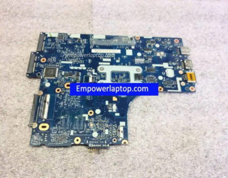 Placa-mãe Lenovo S405 LA-9001P 40 DIAS