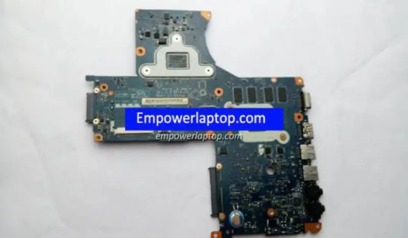 Placa-mãe Toshiba S40T K000141310 LA-9861P