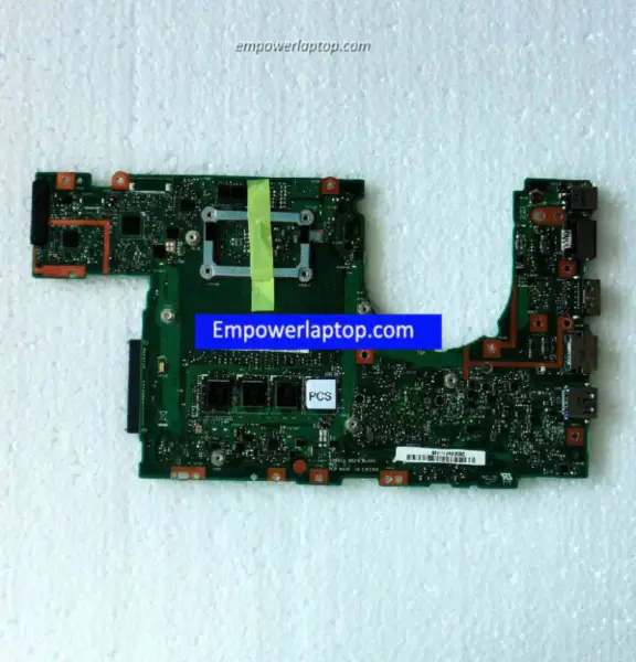 Placa-mãe Asus S500CA