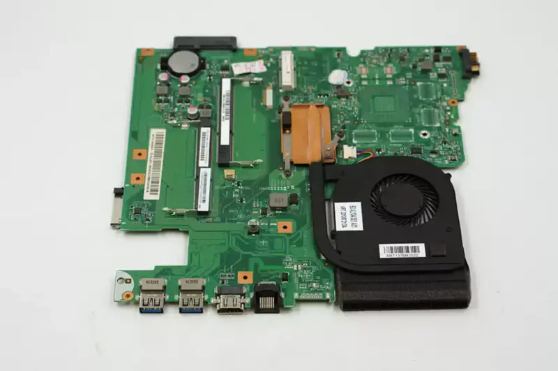 Lenovo IdeaPad S510P Touch 20299 Logic Placa-mãe