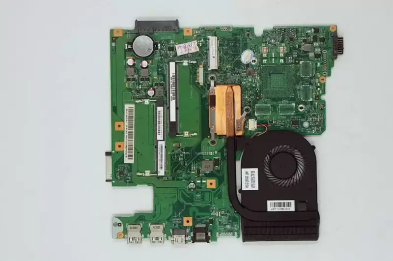 Lenovo IdeaPad S510P Touch 20299 Logic Placa-mãe