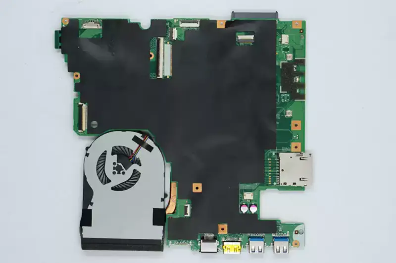 Lenovo IdeaPad S510P Touch 20299 Logic Placa-mãe