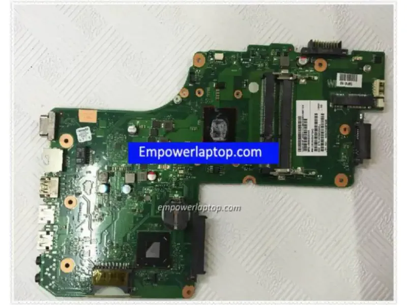 Toshiba V000325040 C55-A 1310A2567203 placa-mãe