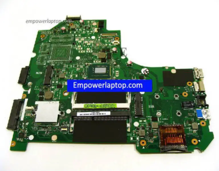 Placa-mãe Asus S550CA