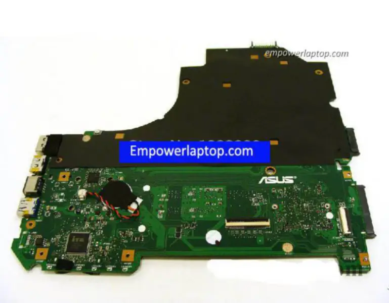 Placa-mãe Asus S550CA