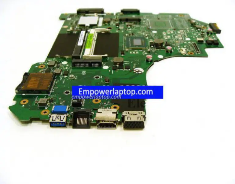 Placa-mãe Asus S550CA