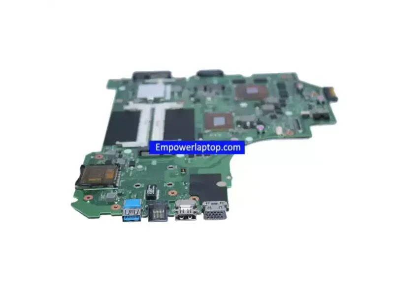 Asus S550CM placa-mãe