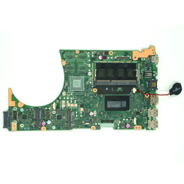 Placa-mãe Asus S551L S551LA S551LB