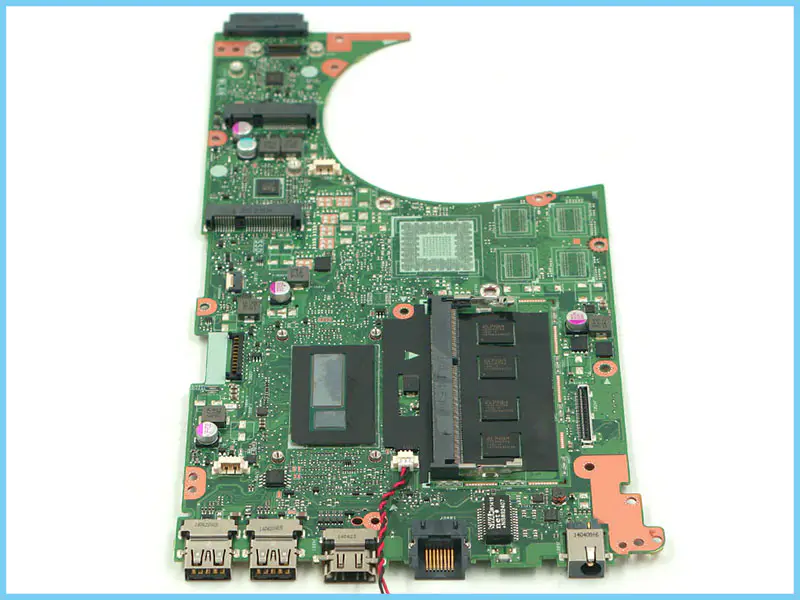 Placa-mãe Asus S551L S551LA S551LB