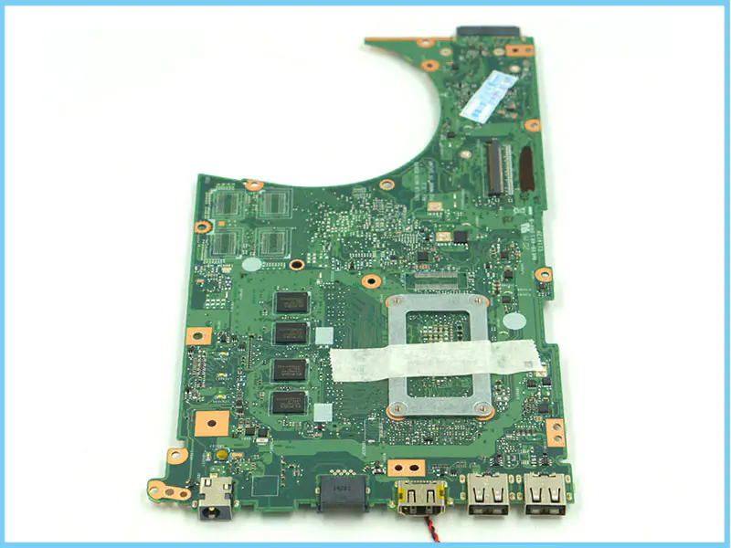 Placa-mãe Asus S551L S551LA S551LB