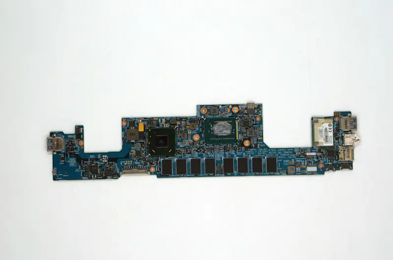 Acer Aspire S7-191 48.4WD04.02M NBM4211001 Placa-mãe