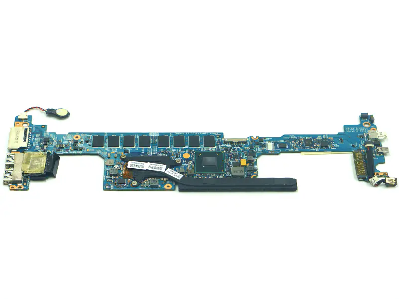 Acer S7-391 i5-3317U 1.7GHz NBM3E11001 NB.M3E11.001 4GB Placa-mãe para portátil