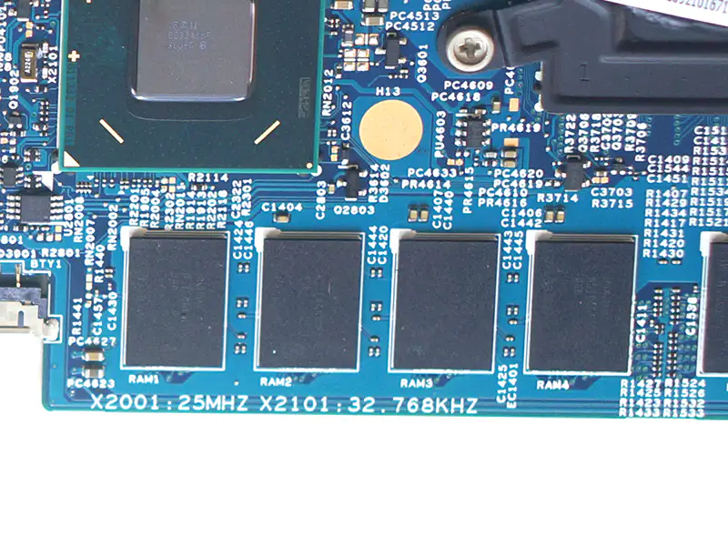 Acer S7-391 i5-3317U 1.7GHz NBM3E11001 NB.M3E11.001 4GB Placa-mãe para portátil
