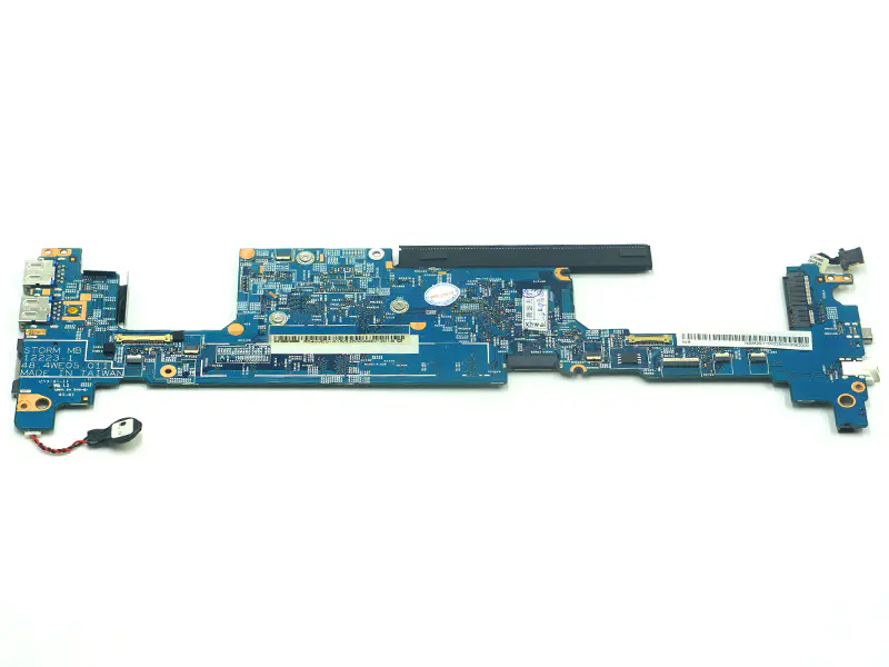Acer S7-391 i5-3317U 1.7GHz NBM3E11001 NB.M3E11.001 4GB Placa-mãe para portátil
