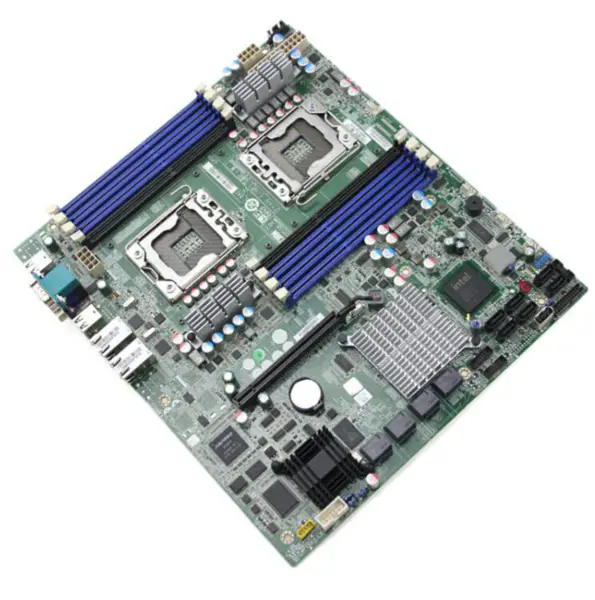 Placa-mãe TYAN S7002G2NR-LE