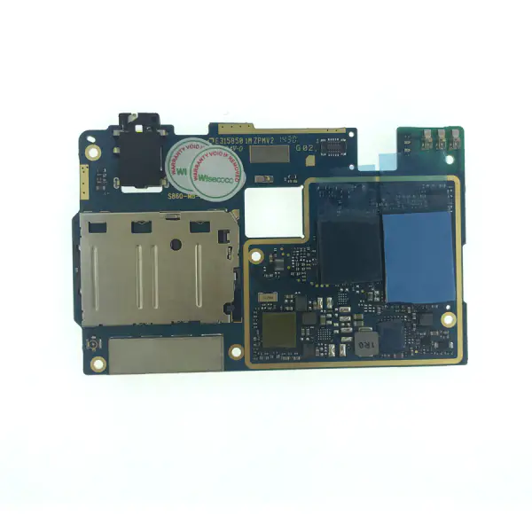 Placa-mãe para Smartphone Lenovo S860 16GB