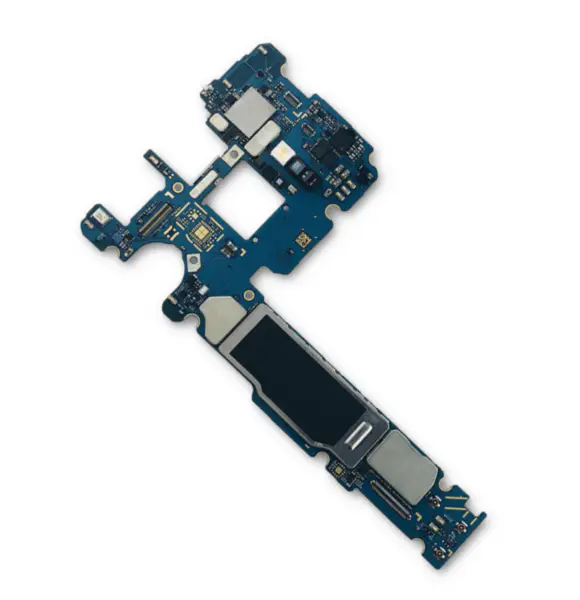 Samsung Galaxy S9 Plus G960F G960U G960FD G965F G965FD G965U Placa-mãe