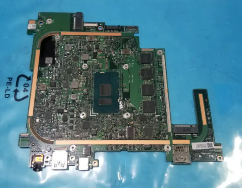 Acer Aspire Switch Alpha 12 SA5-271 SA5-271P N16P3 Placa-mãe