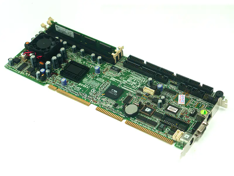 Placa-mãe AXIOMTEK SBC81610