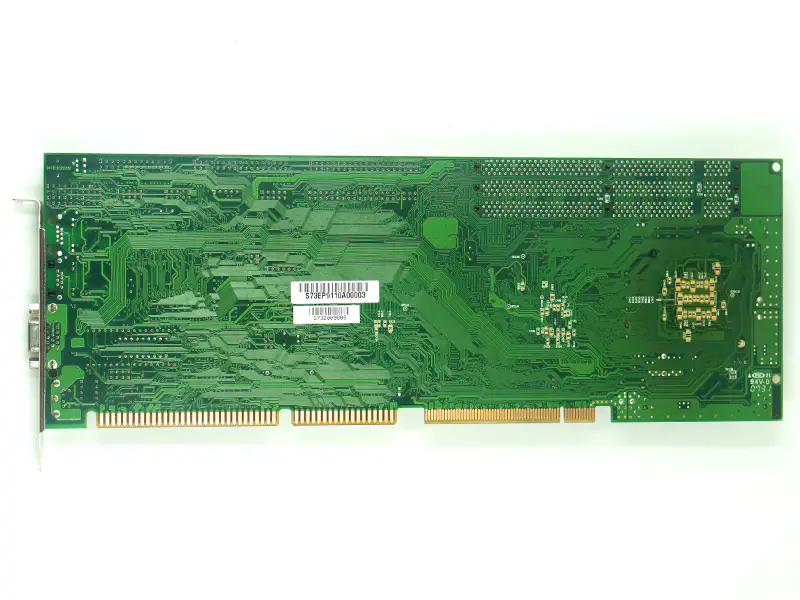 Placa-mãe AXIOMTEK SBC81610