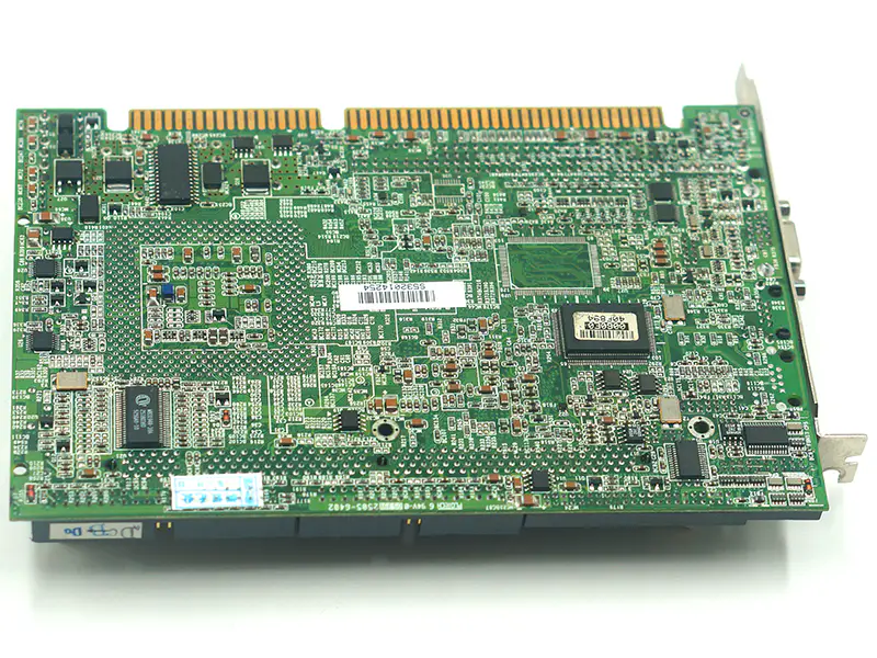 Placa-mãe AXIOMTEK SBC82631VA2 SBC82631VA2-RC