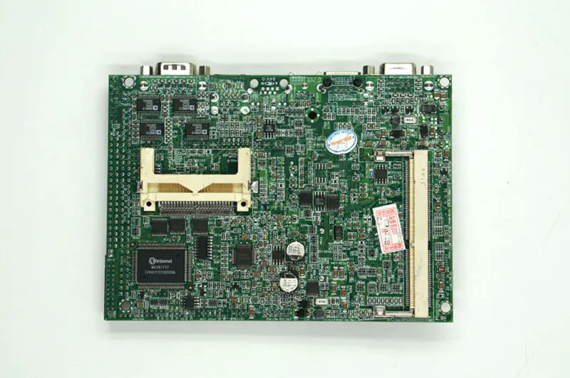 Placa-mãe AXIOMTEK SBC84500/510