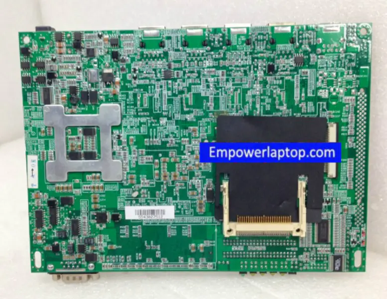 Placa-mãe industrial AXIOMTEK SBC8A806 REV.A5