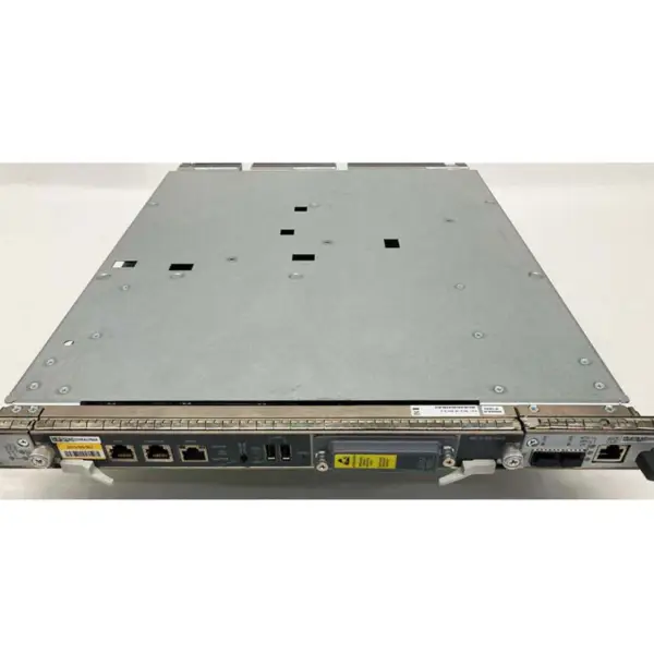 Módulo de placa de controlo de comutador Mx melhorado Juniper Scbe2-mx