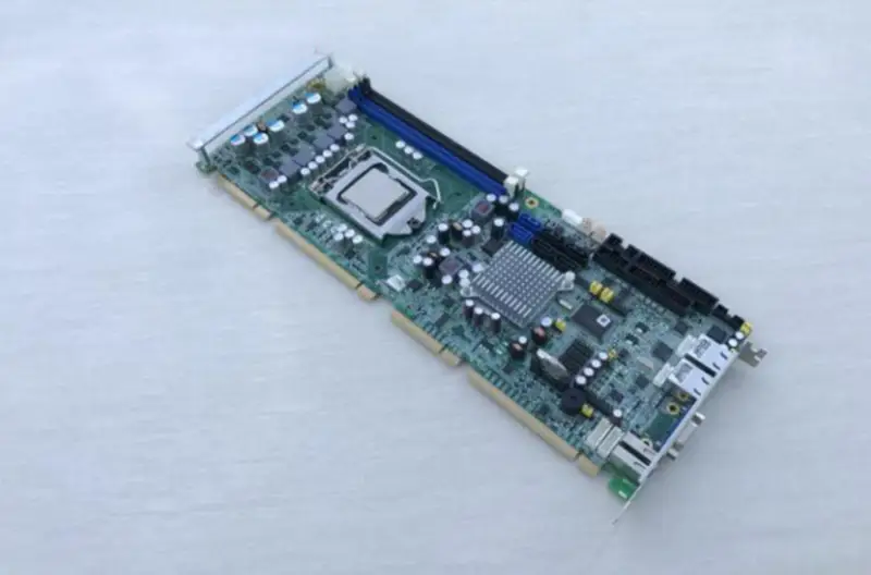 Placa-mãe industrial AXIOMTEK SHB106/108 REV.B0-RC
