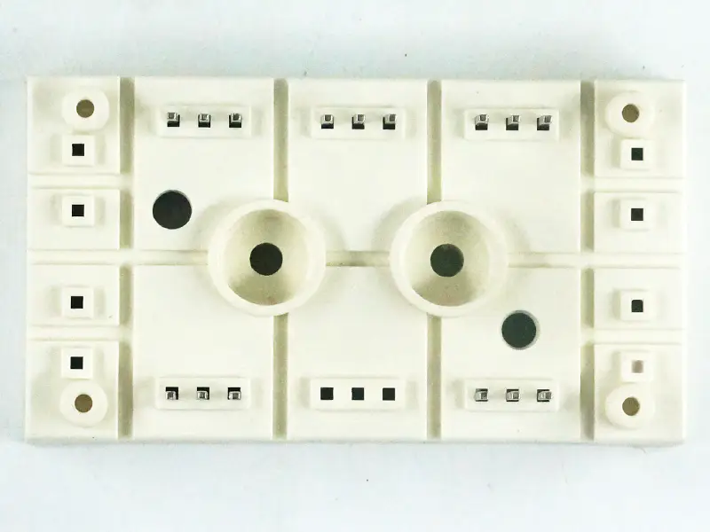 Retificador de ponte Semikron SKD115/16