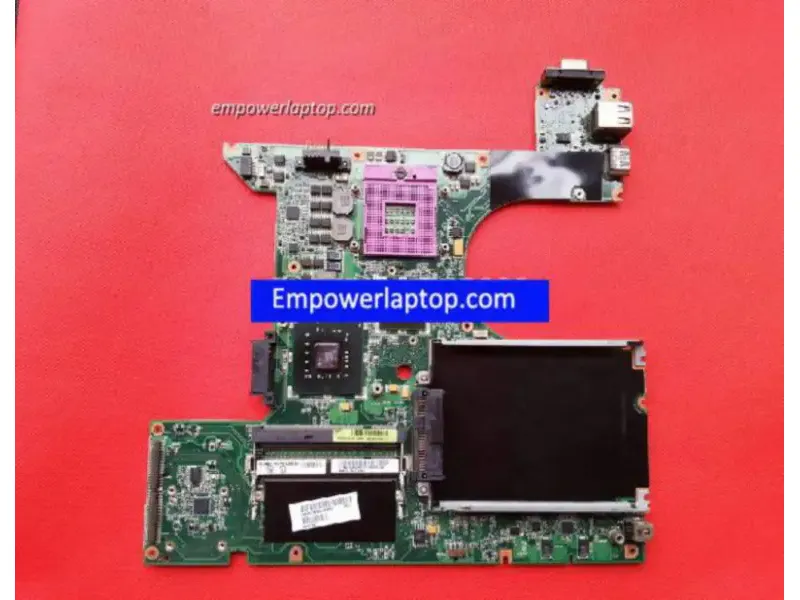 Lenovo SL500 42W8184 G98-630-U2 placa-mãe